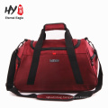 Factory custom logo sport oxford handbag